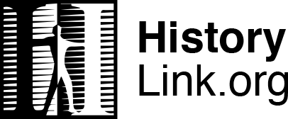 HistoryLink.org logo